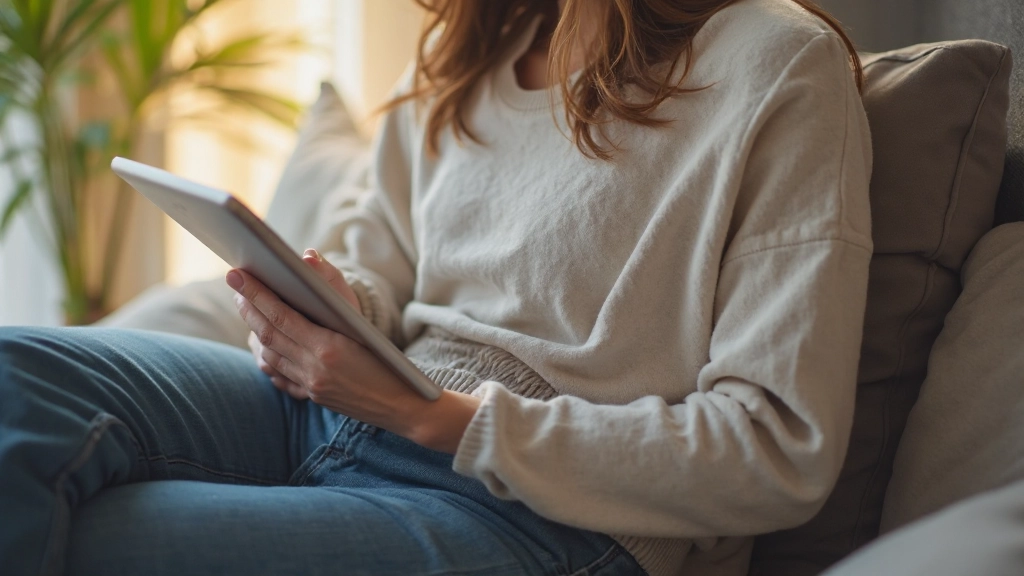 Цифровые инструменты для управления семейными финансами