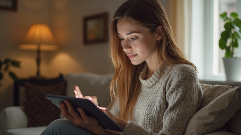 Цифровые приложения и платформы для управления семейными расходами на мобильном устройстве